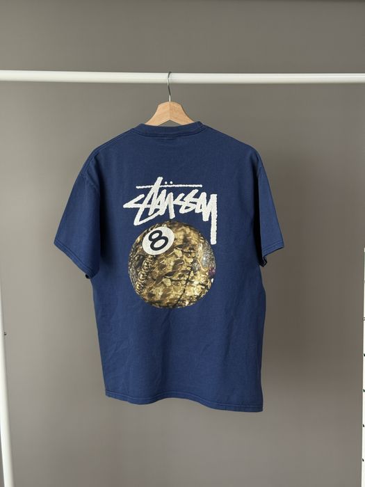 Футболка Stussy Vintage Tee 2000ʼS