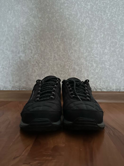 Кроссовки зимние