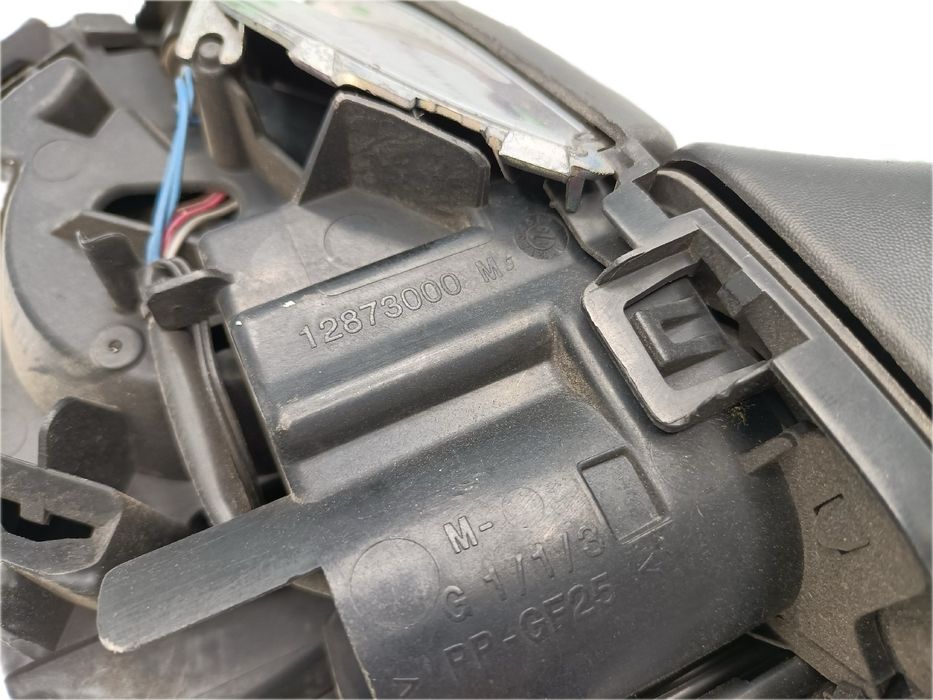 Retrovisor / espelho esquerdo RENAULT Clio IV (BH_)