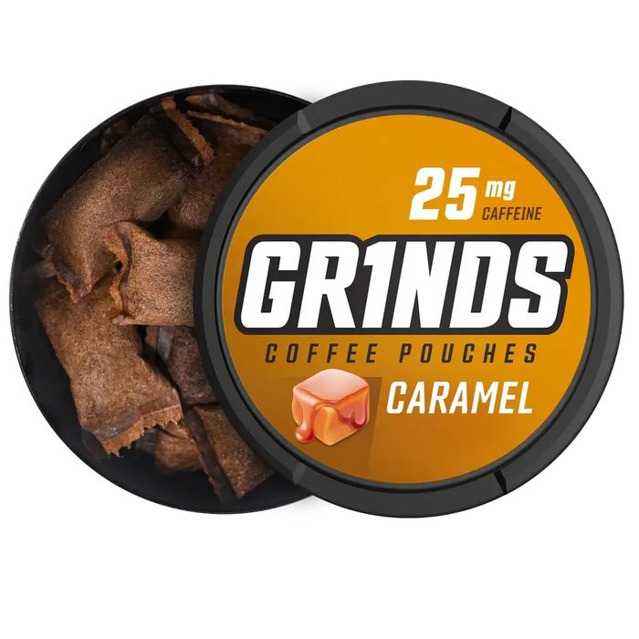 Coffee grinds usa кава