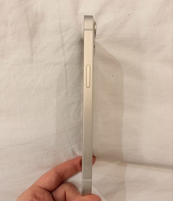 iphone 13 branco, 128GB