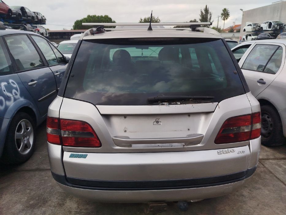 Porta / tampa da mala FIAT Stilo (192_)