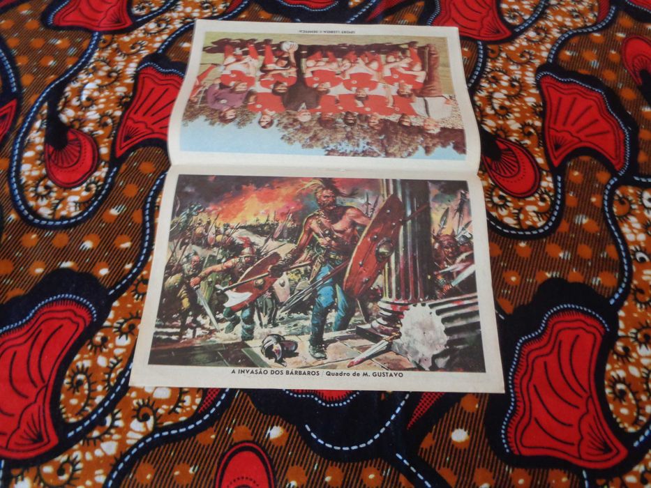 Pack "Cuto". 51 revistas com separatas e 6 posters. Portes incluídos.