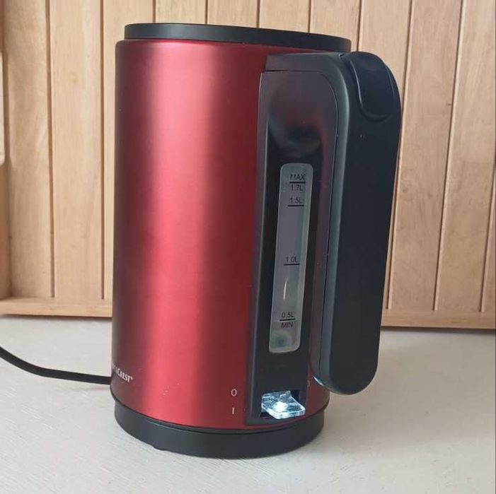 Продам електричний чайник Silver Crest (виробник Німеччина).