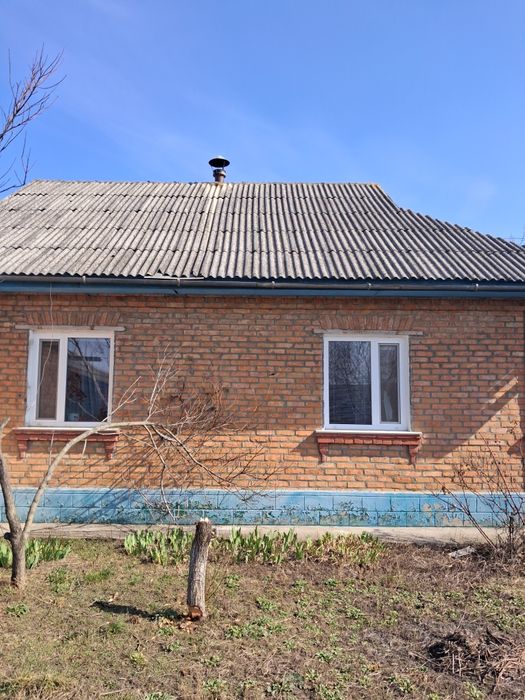 Продається будинок