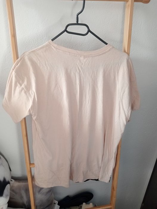 Myszka Minnie koszulka damska t-shirt damski pepco Disney