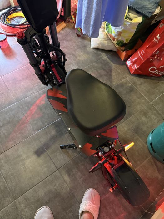 Trotinete boyueda s3 11