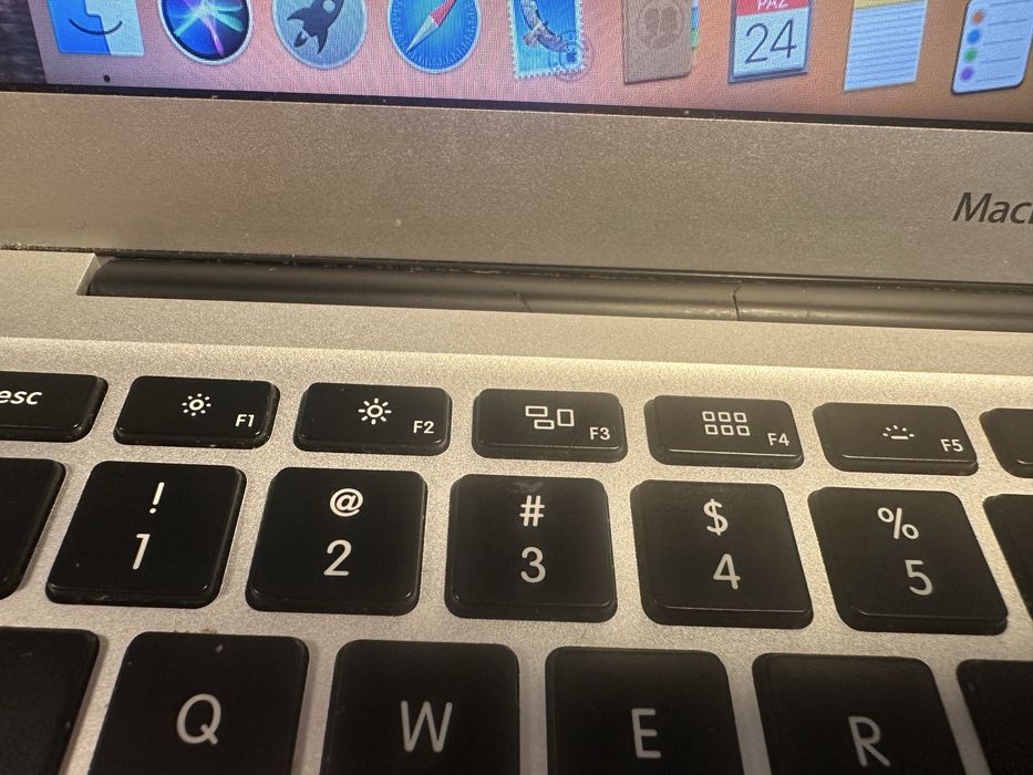 Macbook Air 2017