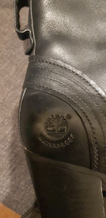 Timberland damskie 38