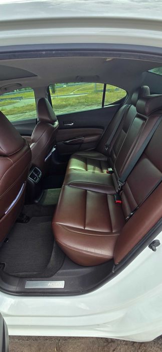 Acura TLX 2015 VIN 19UUB1F35GA003596 фото оголошення 11 з 16