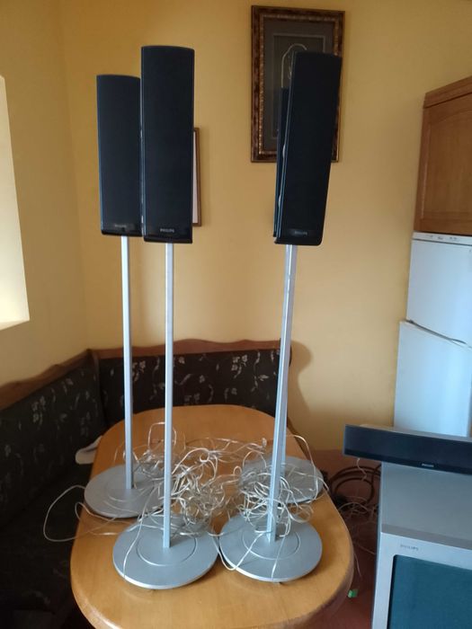 медіа центр philips