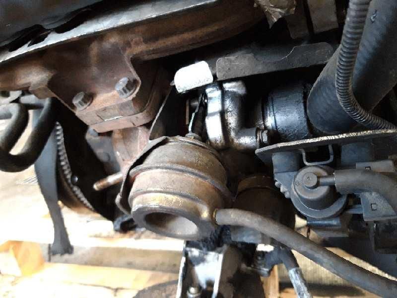 Motor Completo Bmw Serie 3 Berlina E46 Ref. 204D1