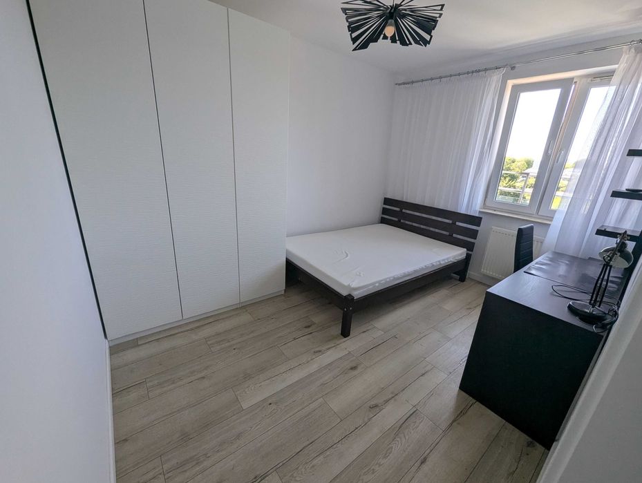 Mieszkanie – Rzeszów, Śródmieście - Widok 4
