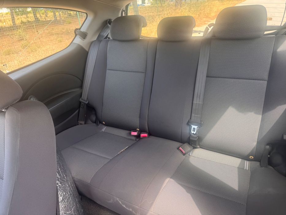 Chevrolet Aveo 1.2