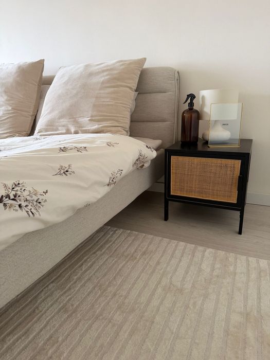Cama Laredoute + colchão