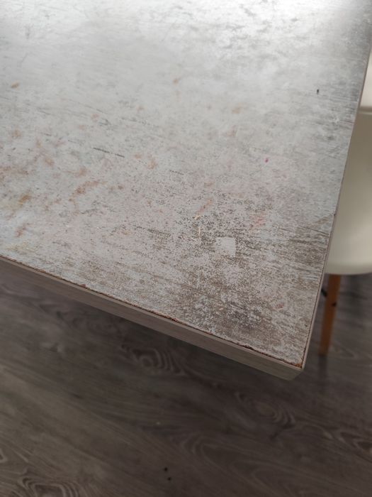 Mesa de jantar extensível