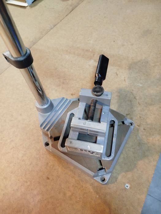 Engenho para berbequim Powerfix