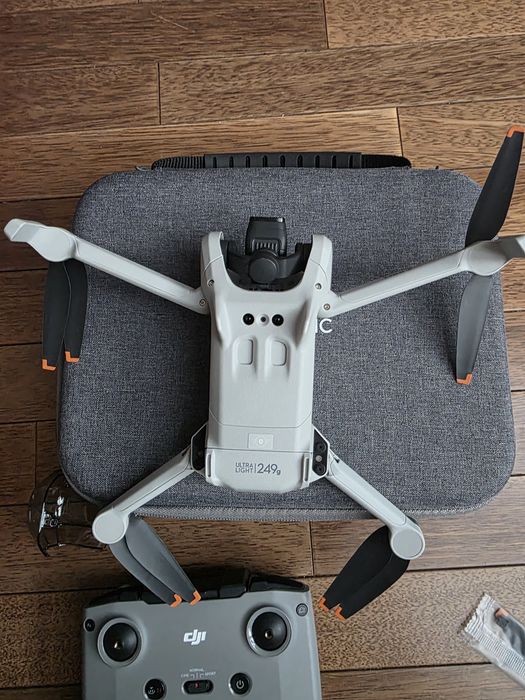 Dron  Dji mini 3