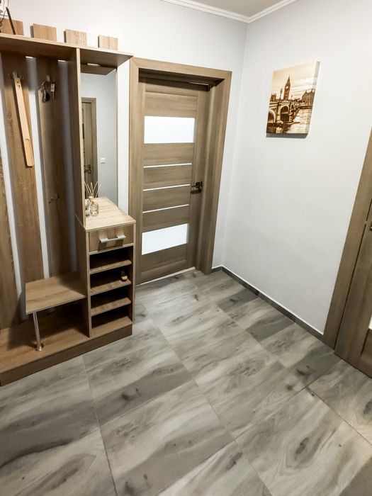 Нові апартименти Івано-Франківськ Центральна частина міста