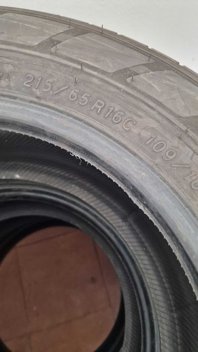 Vendo vários pneus em excelente estado