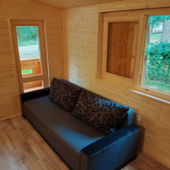 Domek Boszkowo Letnisko do wynajęcia / nocleg