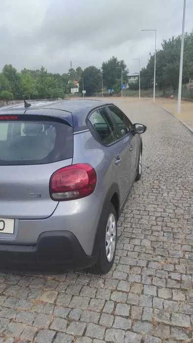 citroen c3 1.2 vti