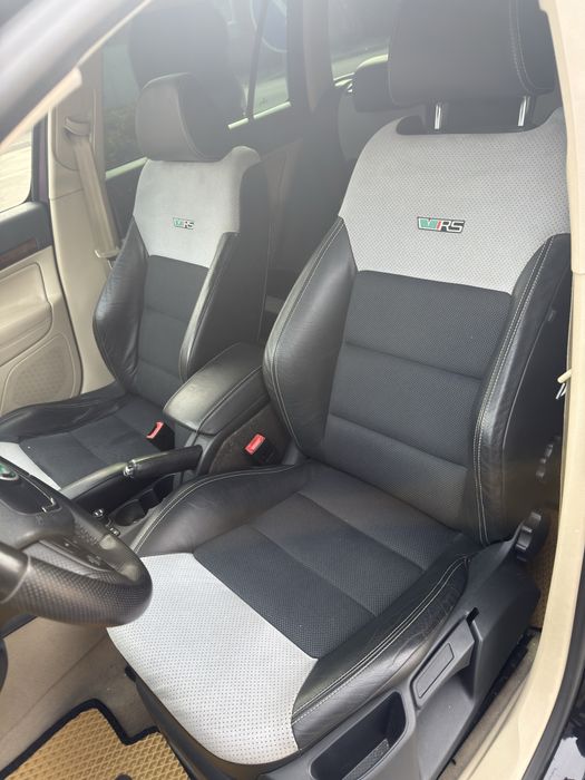 Skoda Octavia A5 2012р