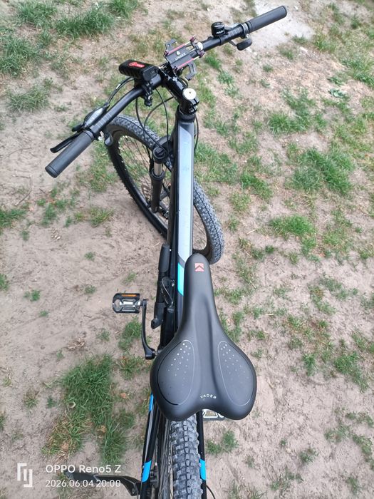 LAZARO CORE V1 29" MTB – po dużym serwisie, gotowy do jazdy