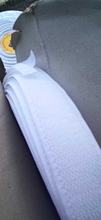 Лента упаковочная, канцелярская и подарков. Нить-леска полипропилен