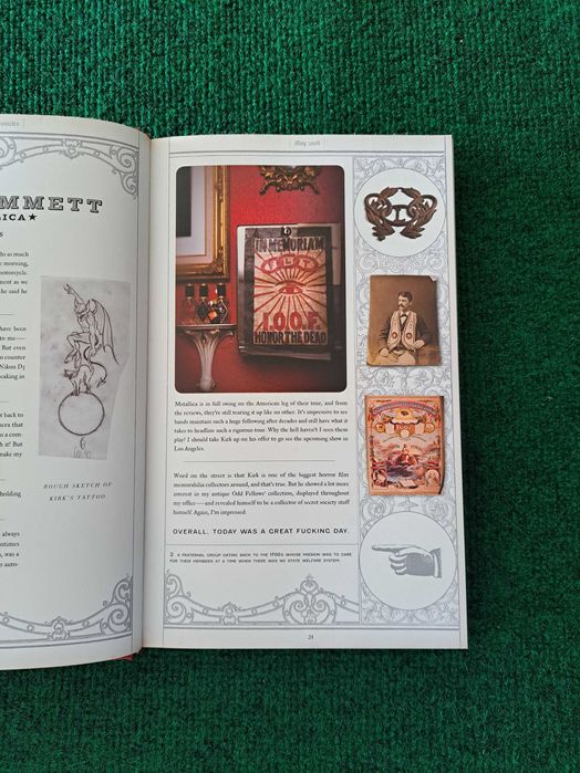 Kat Von D - The Tattoo Chronicles