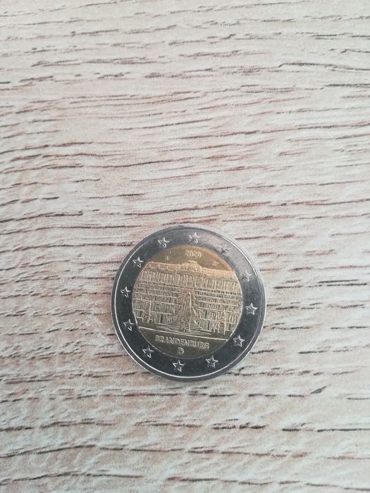 Moedas para colecionadores