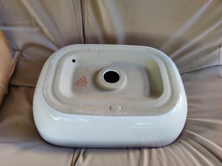 Umywalka Elite Reni 46x33