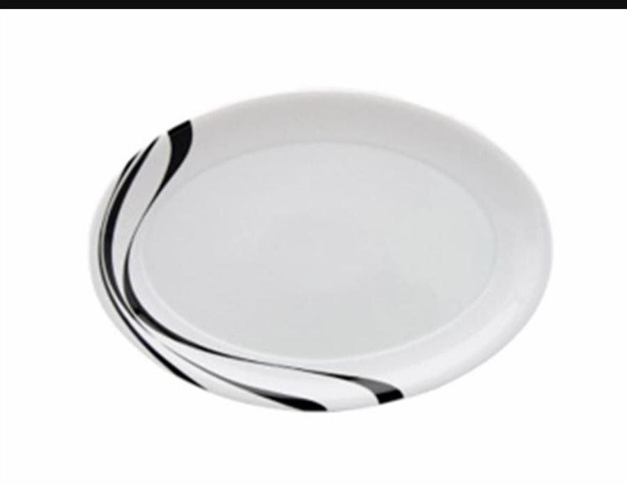 SPAL JAZZ - Elegante serviço jantar*NOVO* Vendido Avulso