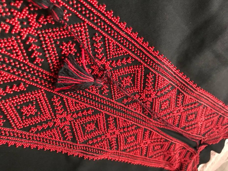 Сорочка чоловіча. Ручна робота