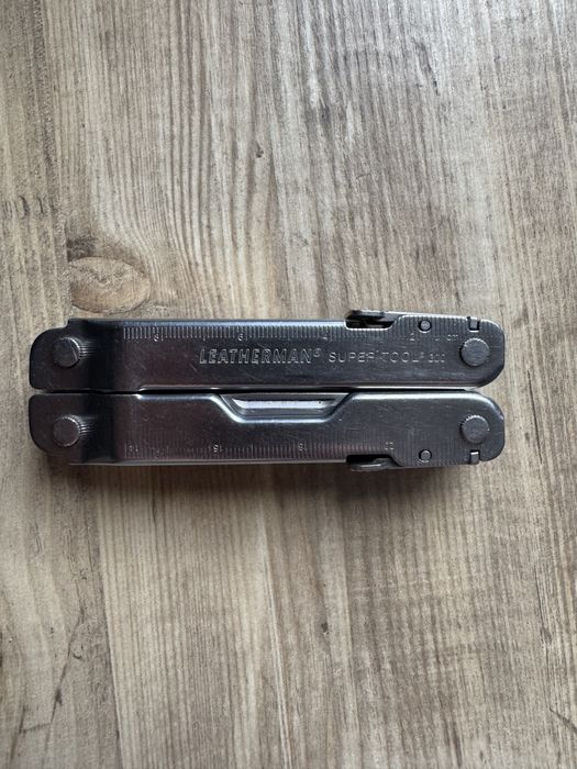 Leatherman Super Tool 300