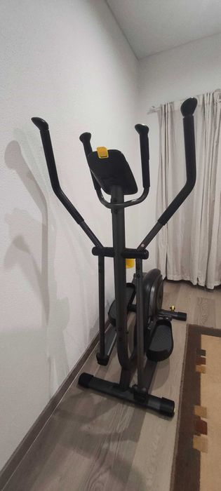 Bicicleta Elíptica Domyos 500