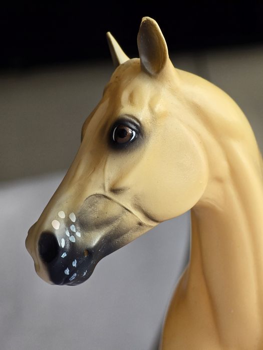 Peter Stone Traditional Shynoah 2000 (Breyer, Schleich, CollectA)