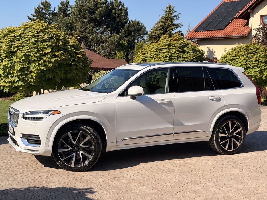 Volvo XC 90