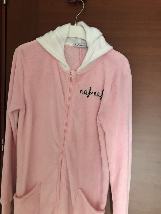 Full Polar Pajamas