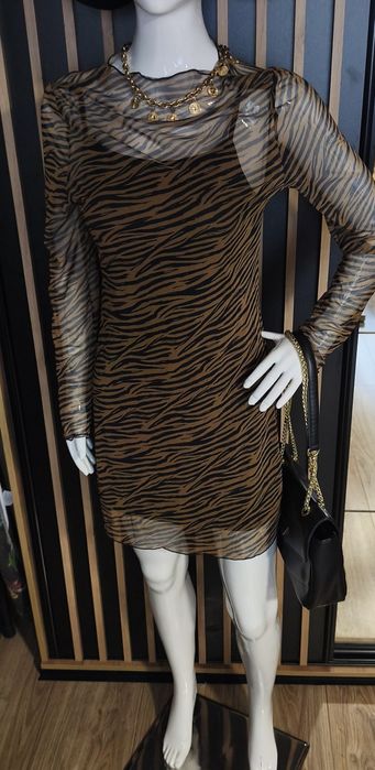 Mega paka ubrań damskich XS/s 12szt