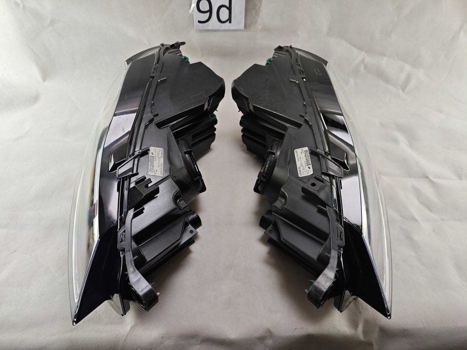 Jaguar F-Pace X761 Фари передні Xenon