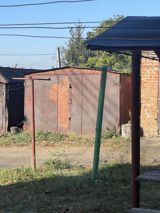 Продається 1-кімнатна квартира