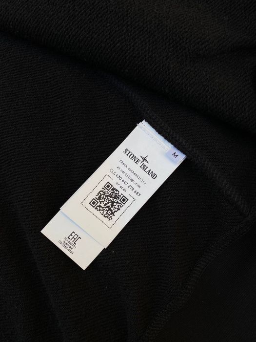 Темно-сіре Зіп худі Stone Island Худи серого цвета Стон Айленд сірий Кофта Стонік Зіпка SI сіра
