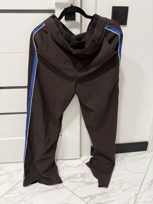 Продам стильні брюки ZARA M