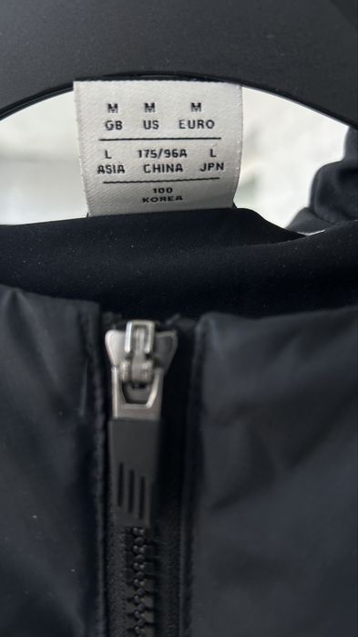 Куртка чоловіча