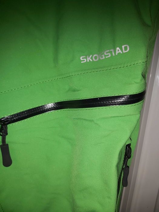 Штаны мембранные Skogstad (Норвегия) новые с бирками.