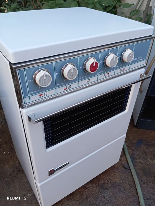 Fogão gás de botija