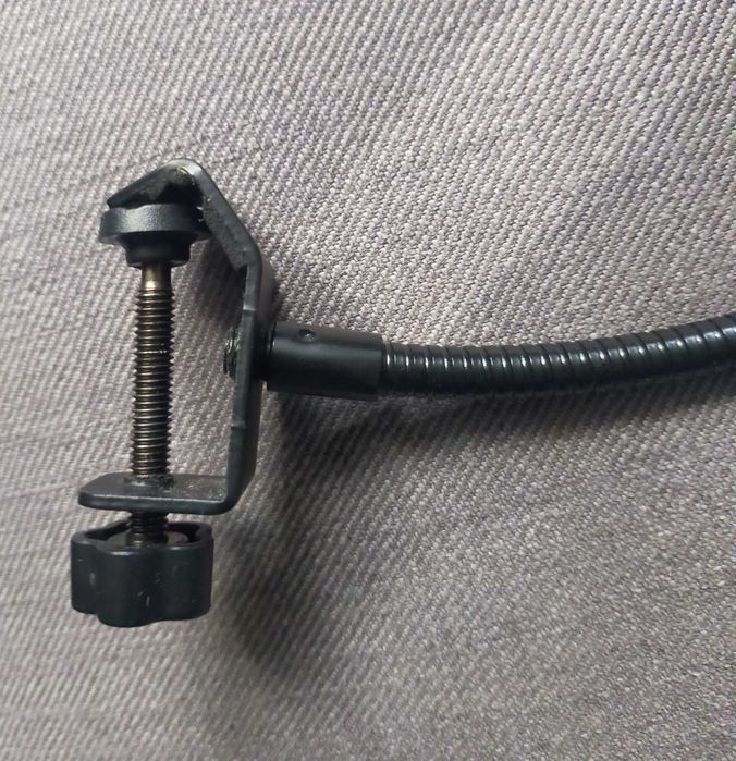 Studyjny Pop filtr mikrofonowy PS-1