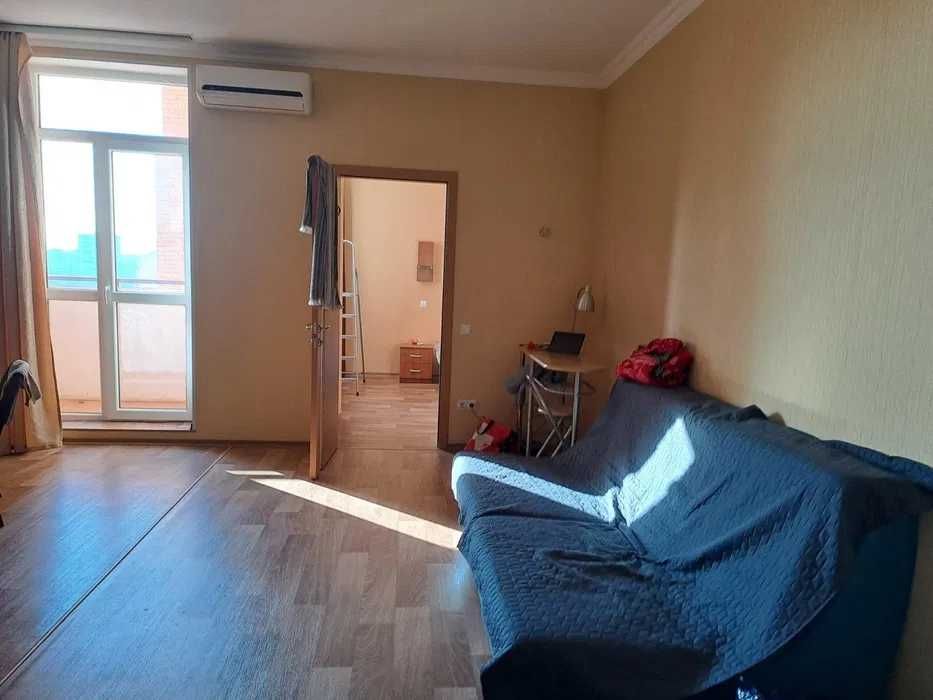 Продажа 1к квартиры в ЖК Гранд Павлово Поле Бот Сад