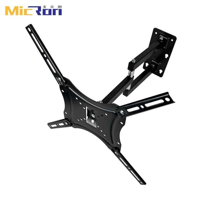 14"-55" Кронштейн для тв V-Star HDL-117B/2 Кріплення для телевізора